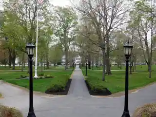 Historic Quadrangle