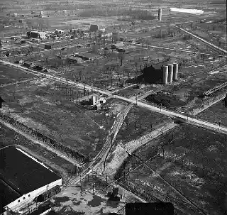 Lake Ontario Ordnance Works
