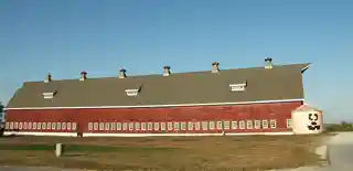 Ackerhurst–Eipperhurst Dairy Barn