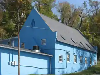 Avery Street Historic District