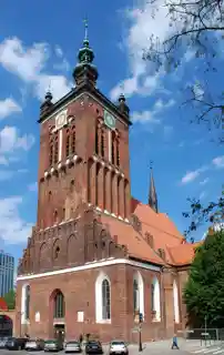 St. Catherine's Church