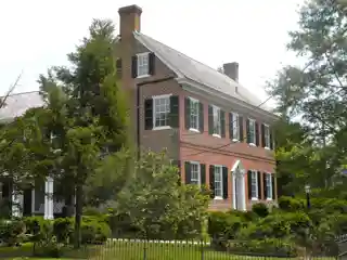 Joseph Falkinburg House