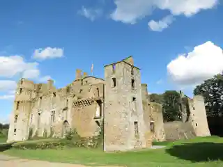 Château du Bois Thibault