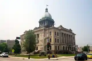Manitowoc County Courthouse