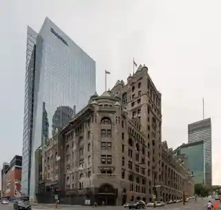 Windsor Station