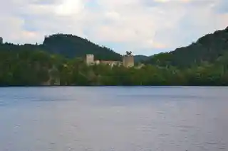 Burgruine Dobra