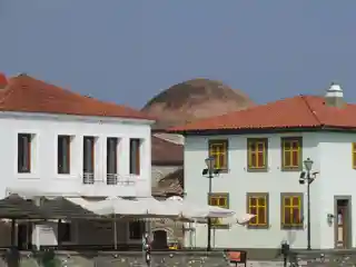 Fethiye Mosque