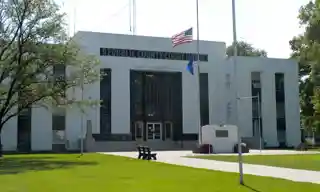 Republic County Courthouse