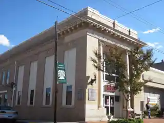 Warrenton Historic District