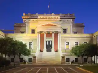 Old Parliament House