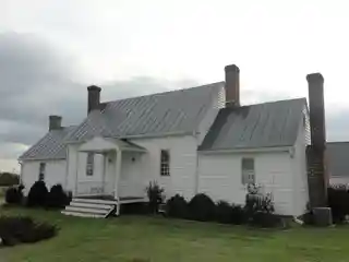 Mason–Hardee–Capel House