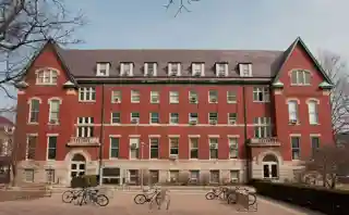 Natural History Building (NHB)