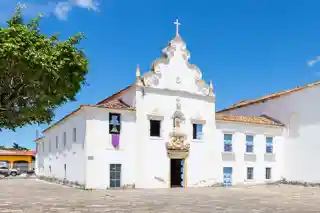 Church of the Third Order of Mount Carmel