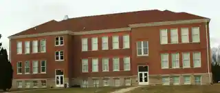 Whittier School