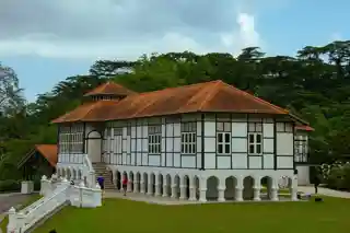 Atbara House