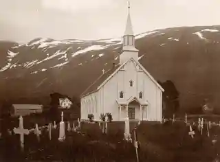 Davik Church