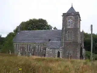 Holy Trinity Church