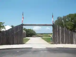 De Soto National Memorial