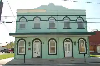 Bank of Lockport