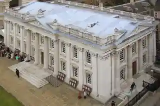 Senate House