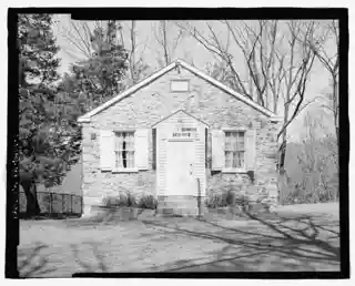 Mount Gilead A.M.E. Church