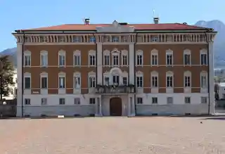 Palazzo Arcivescovile (Trento)