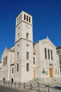 Saint Joseph's Church
