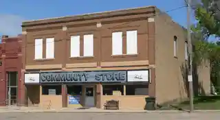 Martilla–Pettingel and Gorder General Merchandise Store