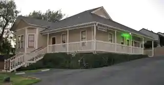 William T. Hendricks House