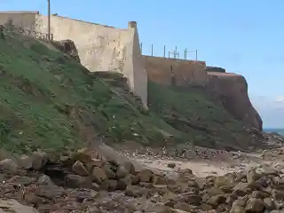 Fort Nossa Senhora da Consolação