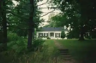 J.M. Aylor House