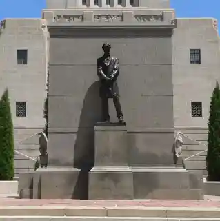 Abraham Lincoln