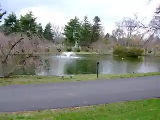 Lexington Cemetery and Henry Clay Monument