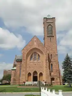 Saint Paul the Apostle Church