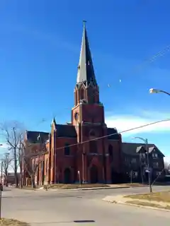 Church of the Transfiguration