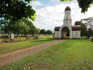 Mortuary Chapel