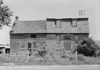 Thomas Maskel House