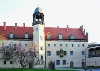 Lutherhaus