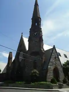 Christ’s Church, Rye