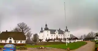 Engelsholm Castle