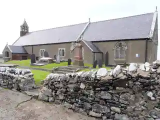 St Peter's Church