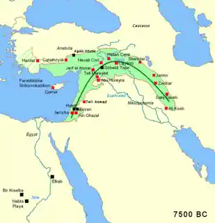 Tell Aswad