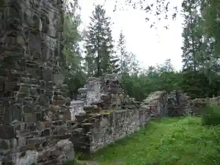 Munkeby Abbey