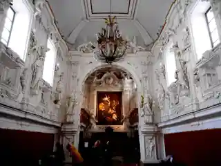 Oratory of Saint Lawrence