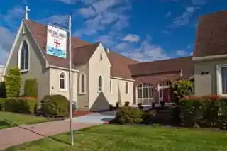 All Saints Episcopal Church