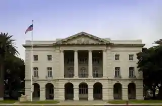 Laredo US Post Office, Court House and Custom House