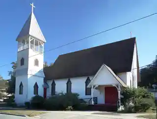 Episcopal Church of the Redeemer