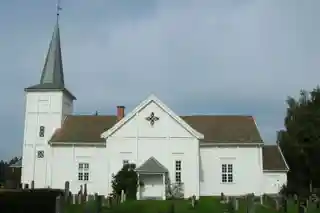Vallset Church