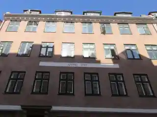 Dybensgade 22