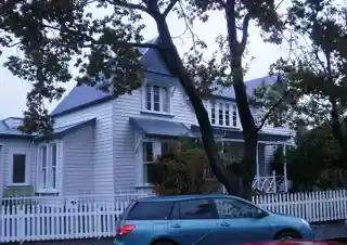 The Glebe